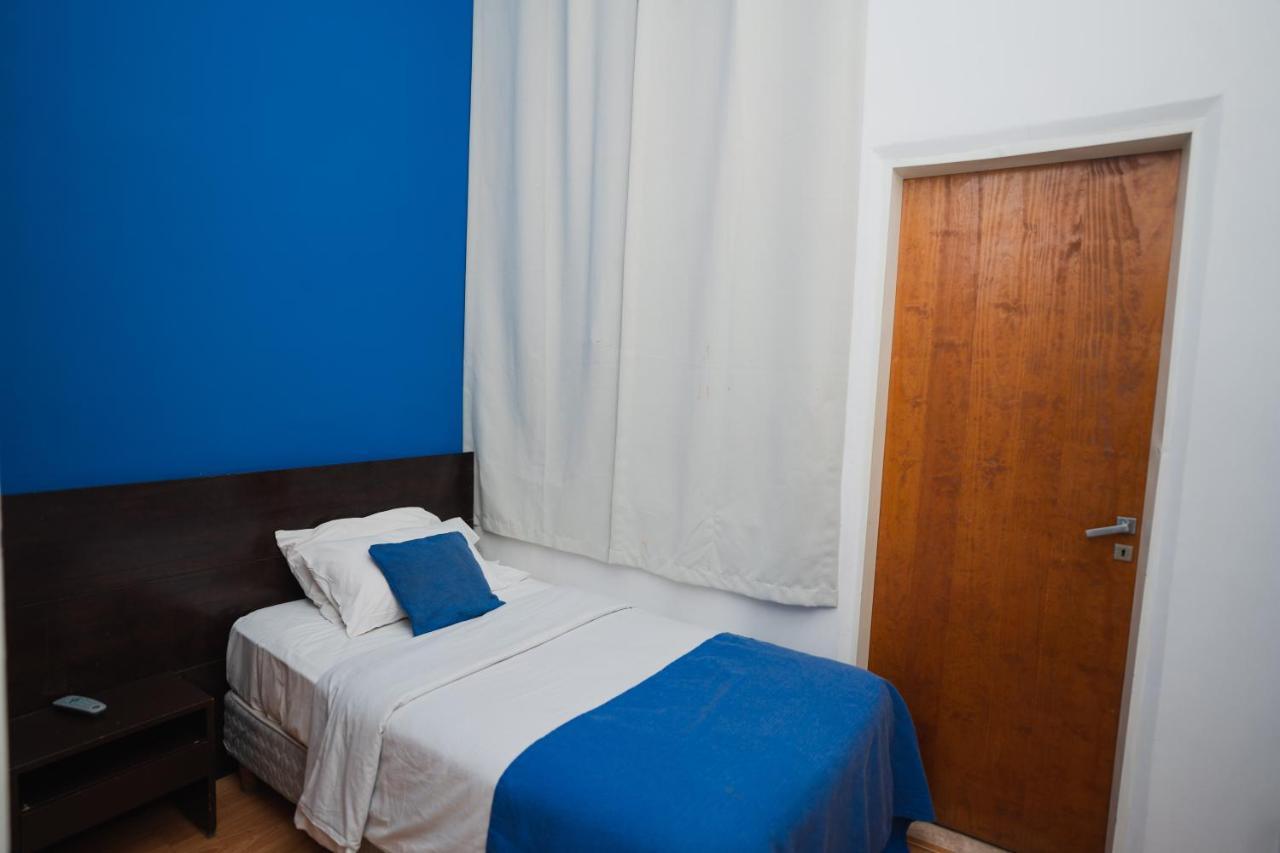 Hotel Alma De บัวโนสไอเรส ภายนอก รูปภาพ