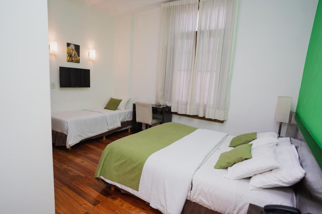 Hotel Alma De บัวโนสไอเรส ภายนอก รูปภาพ