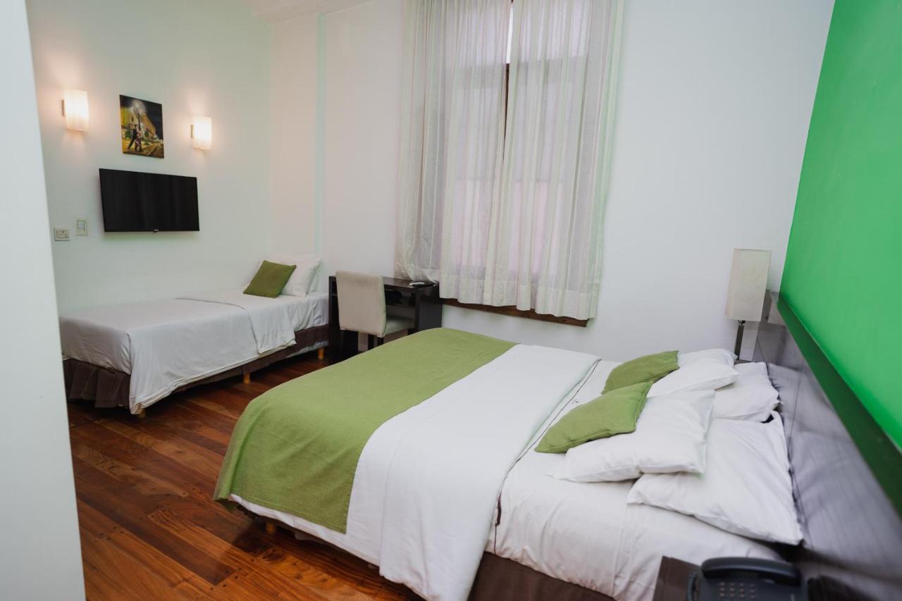 Hotel Alma De บัวโนสไอเรส ภายนอก รูปภาพ