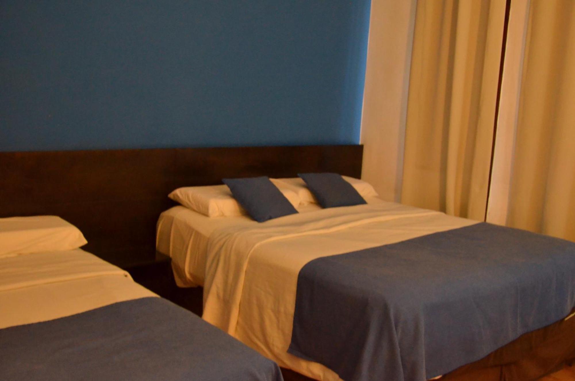 Hotel Alma De บัวโนสไอเรส ห้อง รูปภาพ
