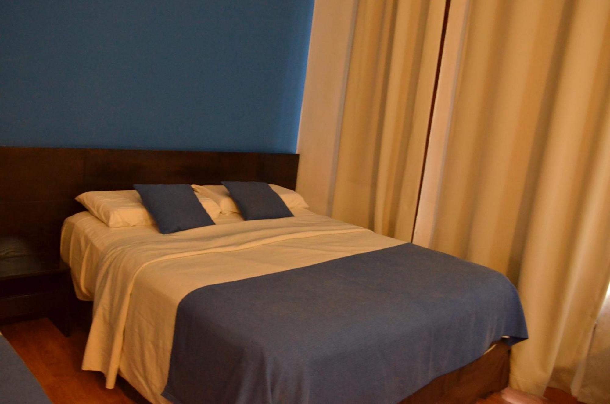 Hotel Alma De บัวโนสไอเรส ห้อง รูปภาพ