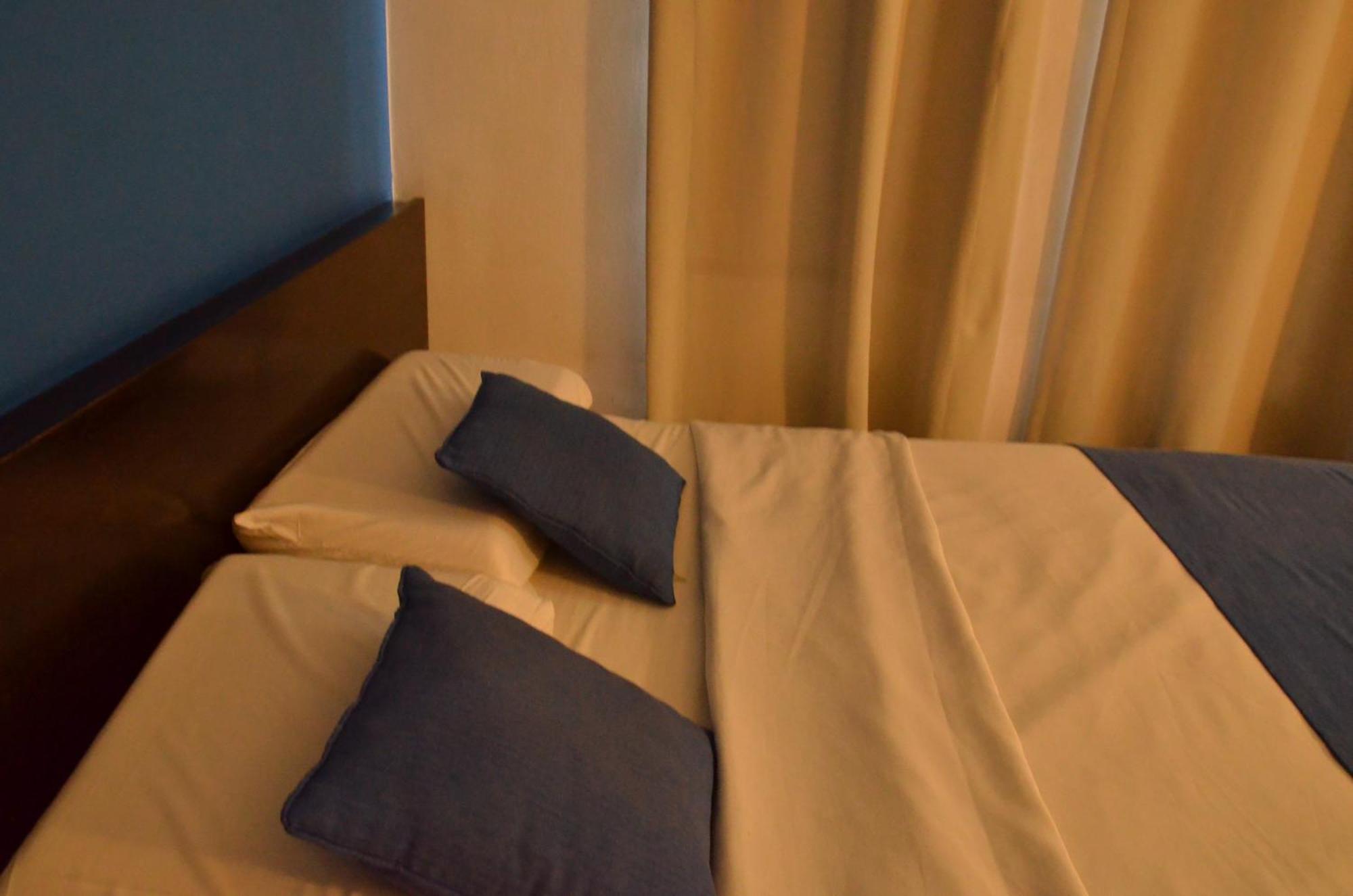 Hotel Alma De บัวโนสไอเรส ห้อง รูปภาพ