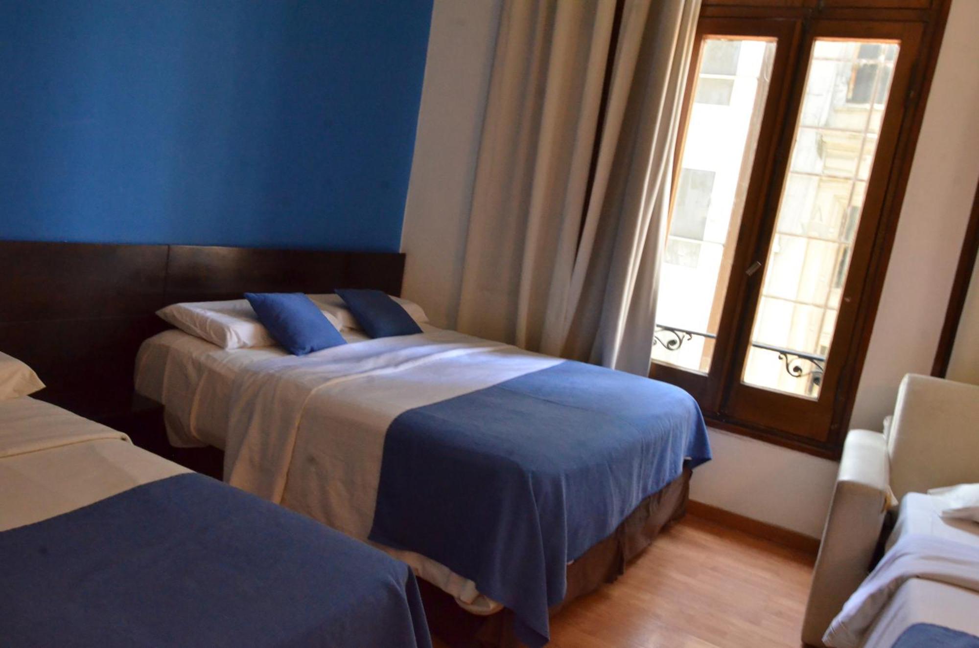 Hotel Alma De บัวโนสไอเรส ห้อง รูปภาพ