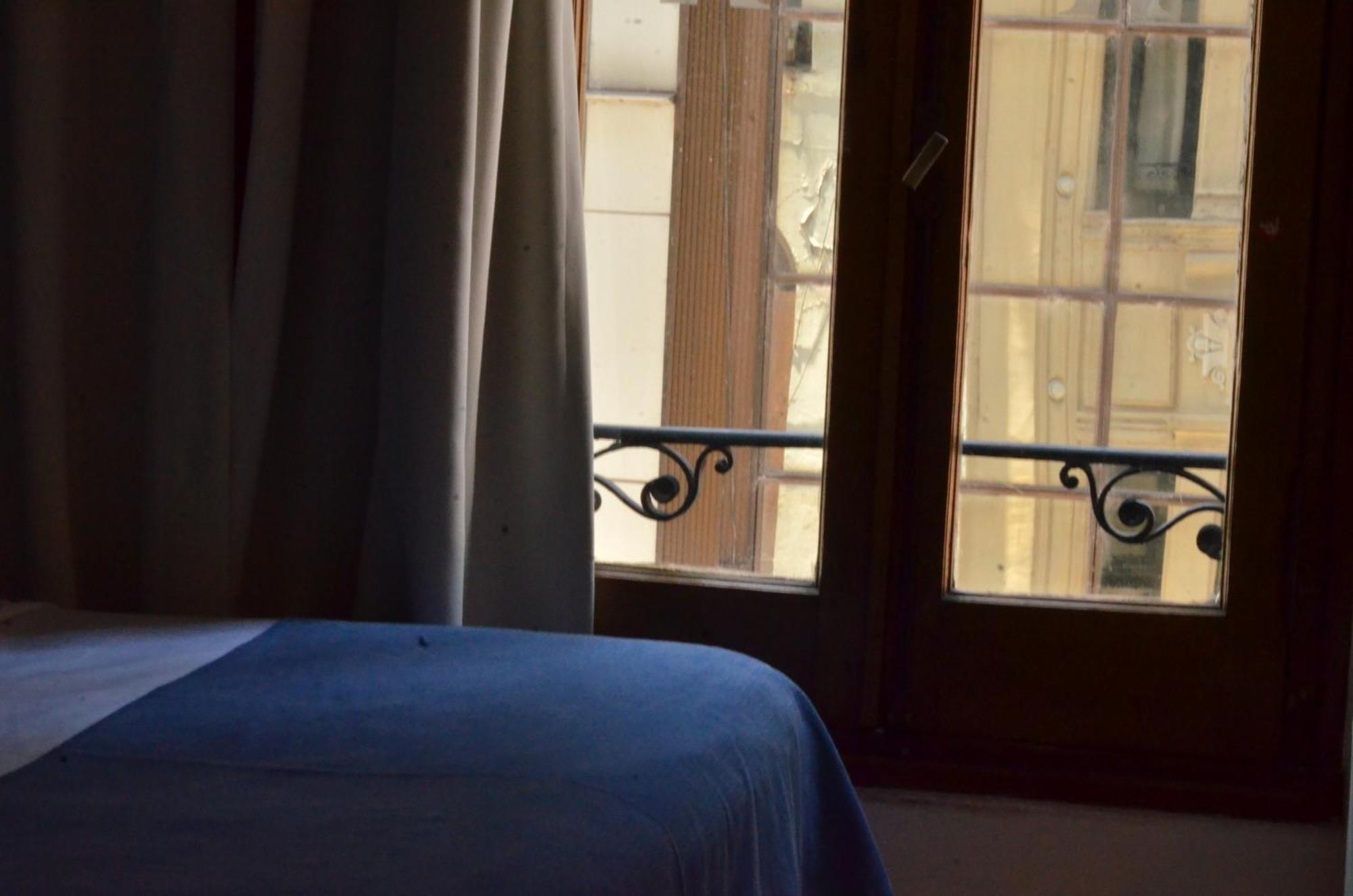 Hotel Alma De บัวโนสไอเรส ห้อง รูปภาพ