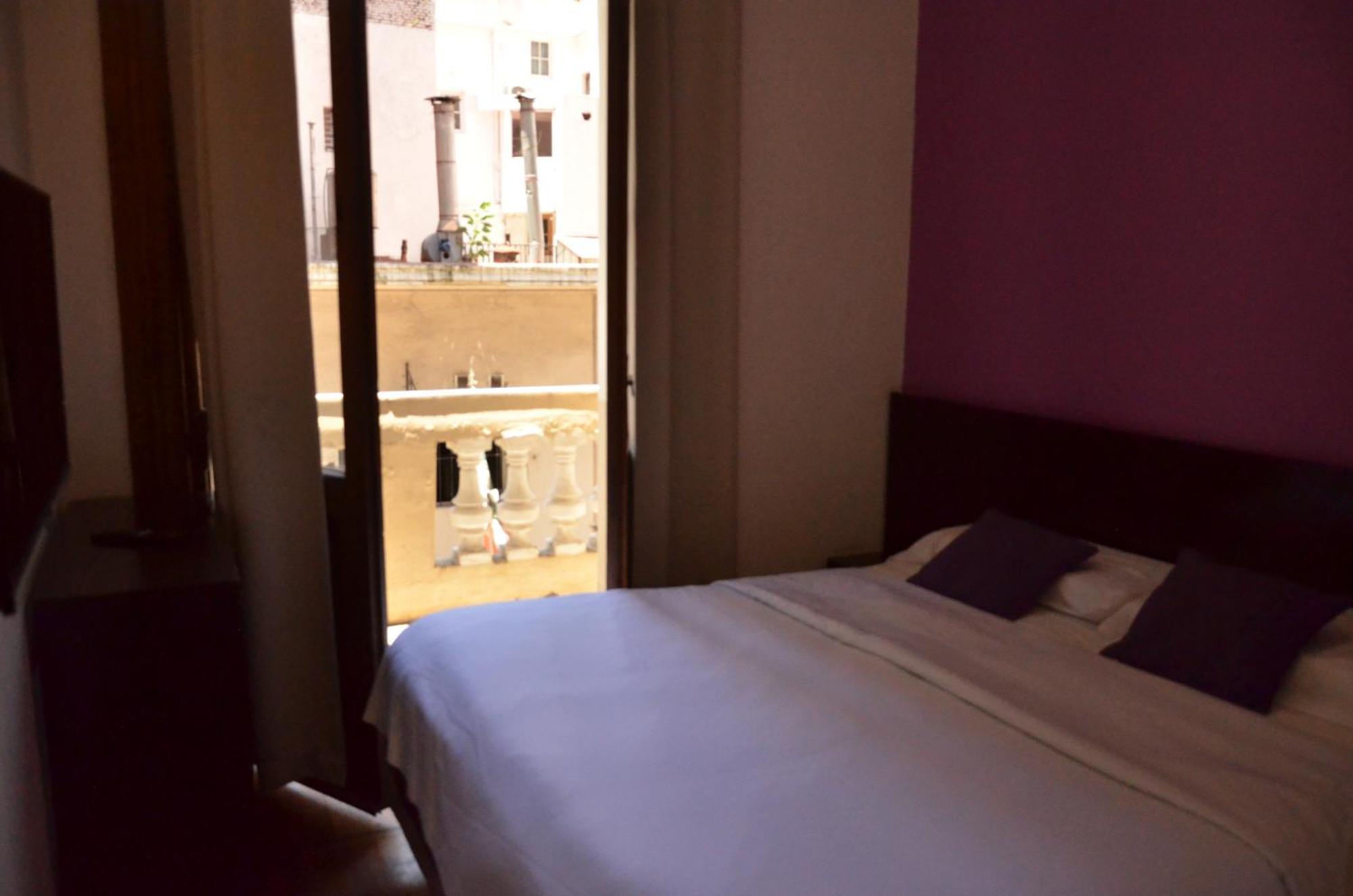 Hotel Alma De บัวโนสไอเรส ห้อง รูปภาพ