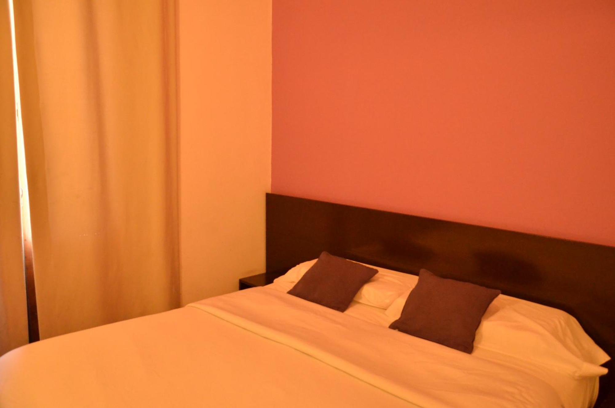 Hotel Alma De บัวโนสไอเรส ห้อง รูปภาพ