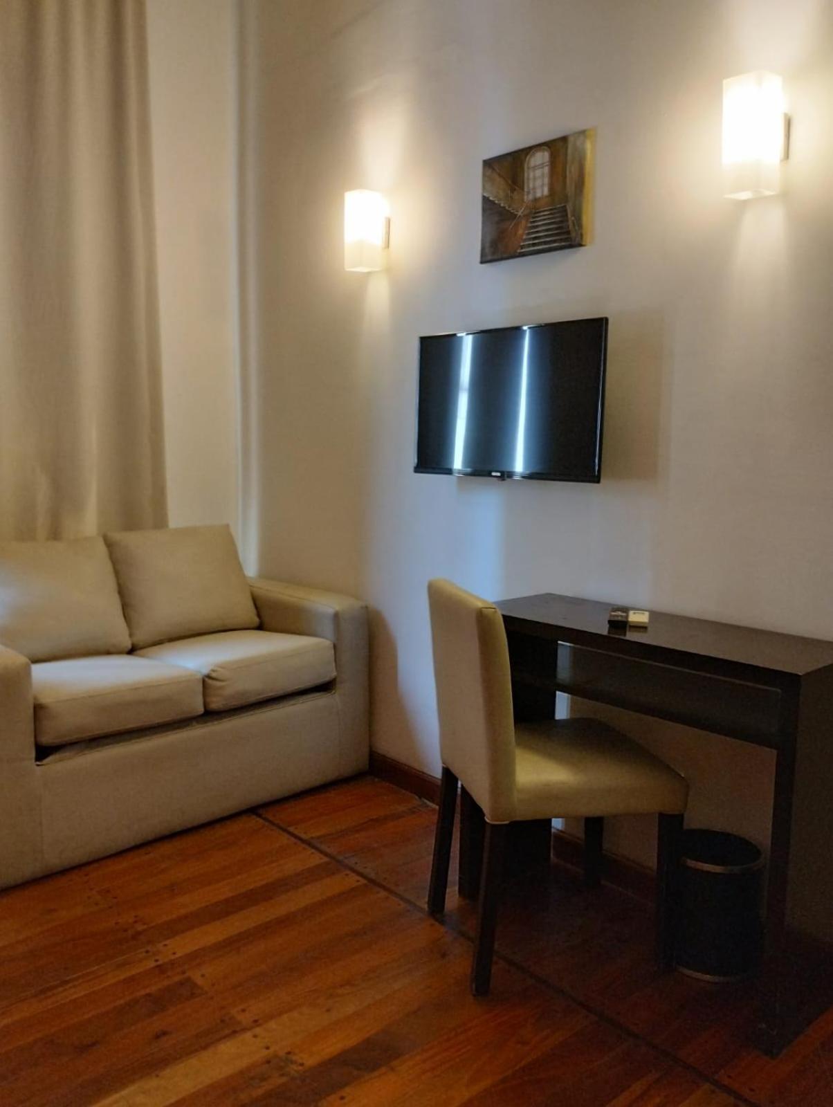 Hotel Alma De บัวโนสไอเรส ห้อง รูปภาพ