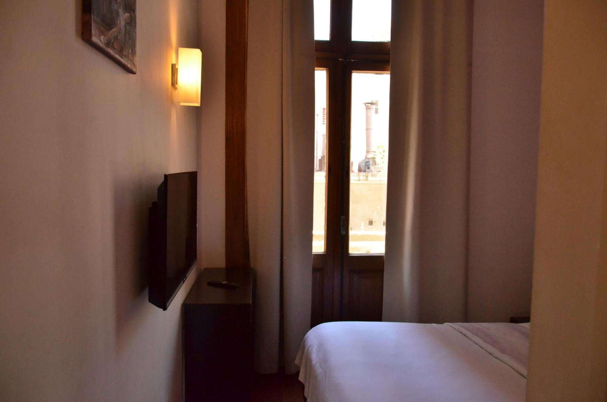 Hotel Alma De บัวโนสไอเรส ห้อง รูปภาพ