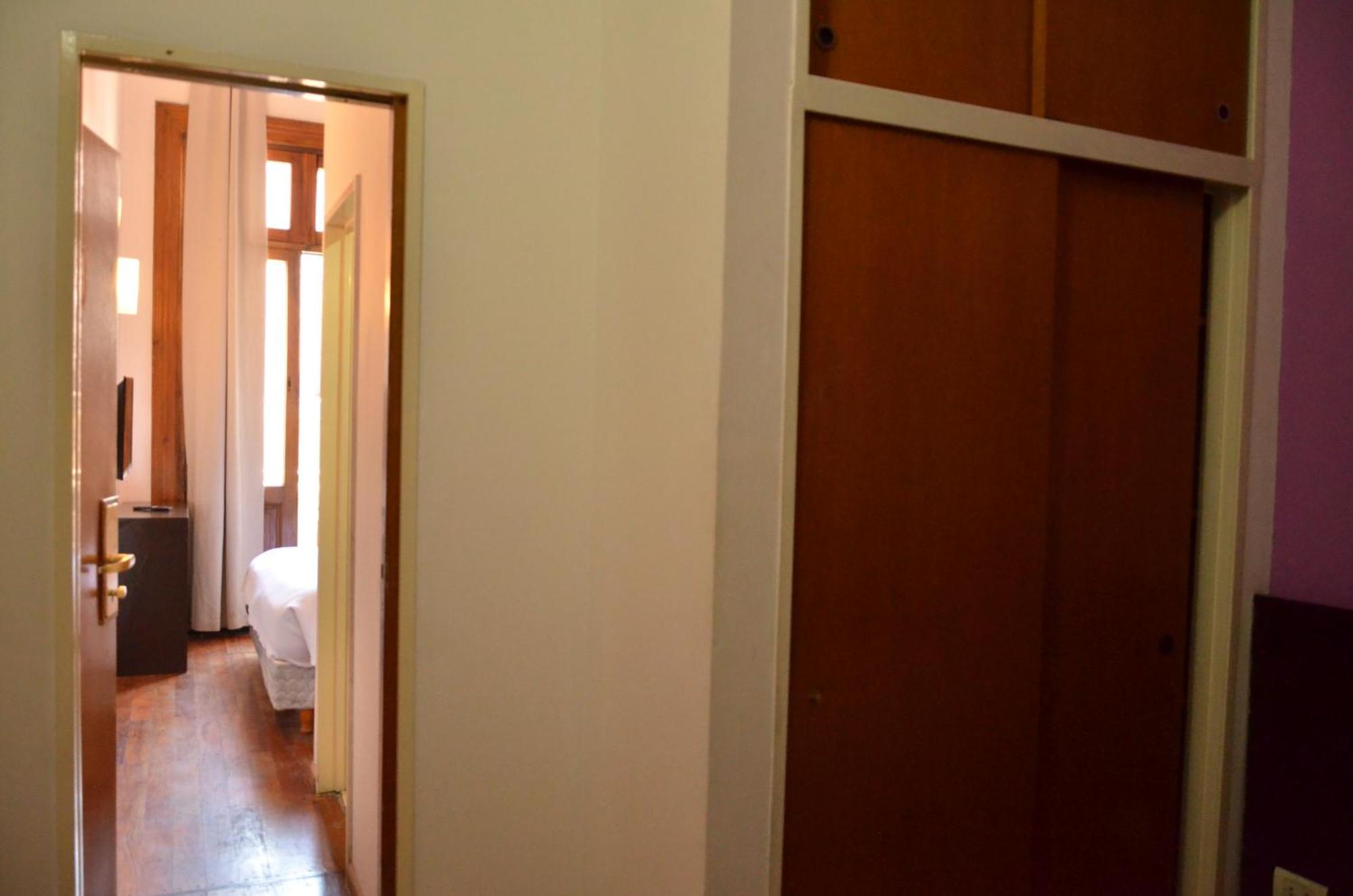 Hotel Alma De บัวโนสไอเรส ห้อง รูปภาพ