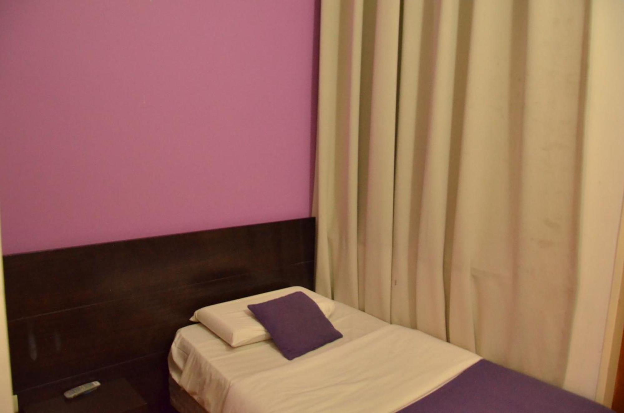Hotel Alma De บัวโนสไอเรส ห้อง รูปภาพ
