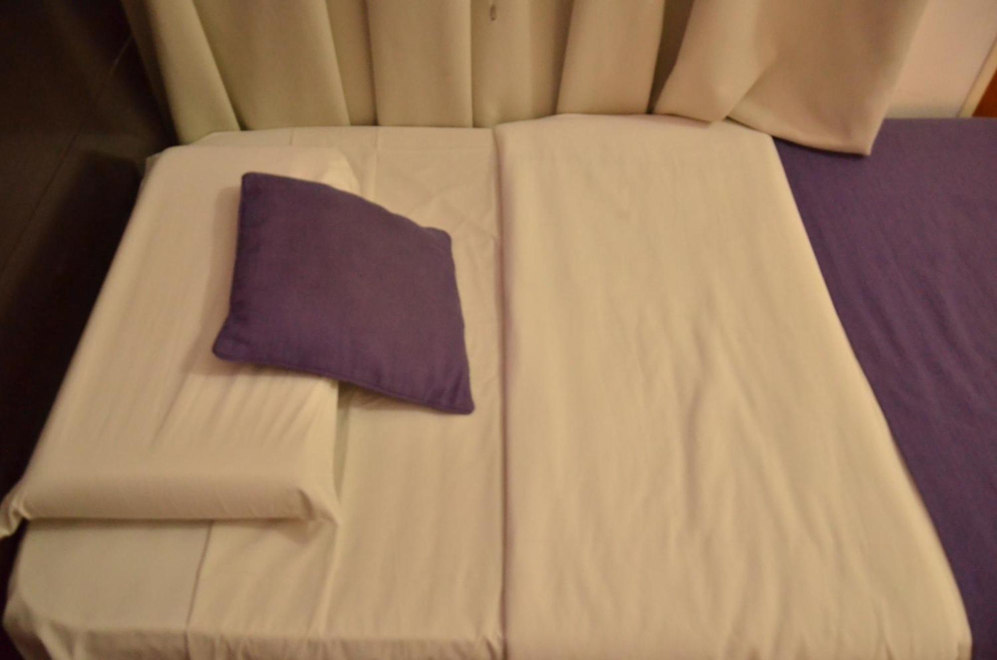 Hotel Alma De บัวโนสไอเรส ห้อง รูปภาพ