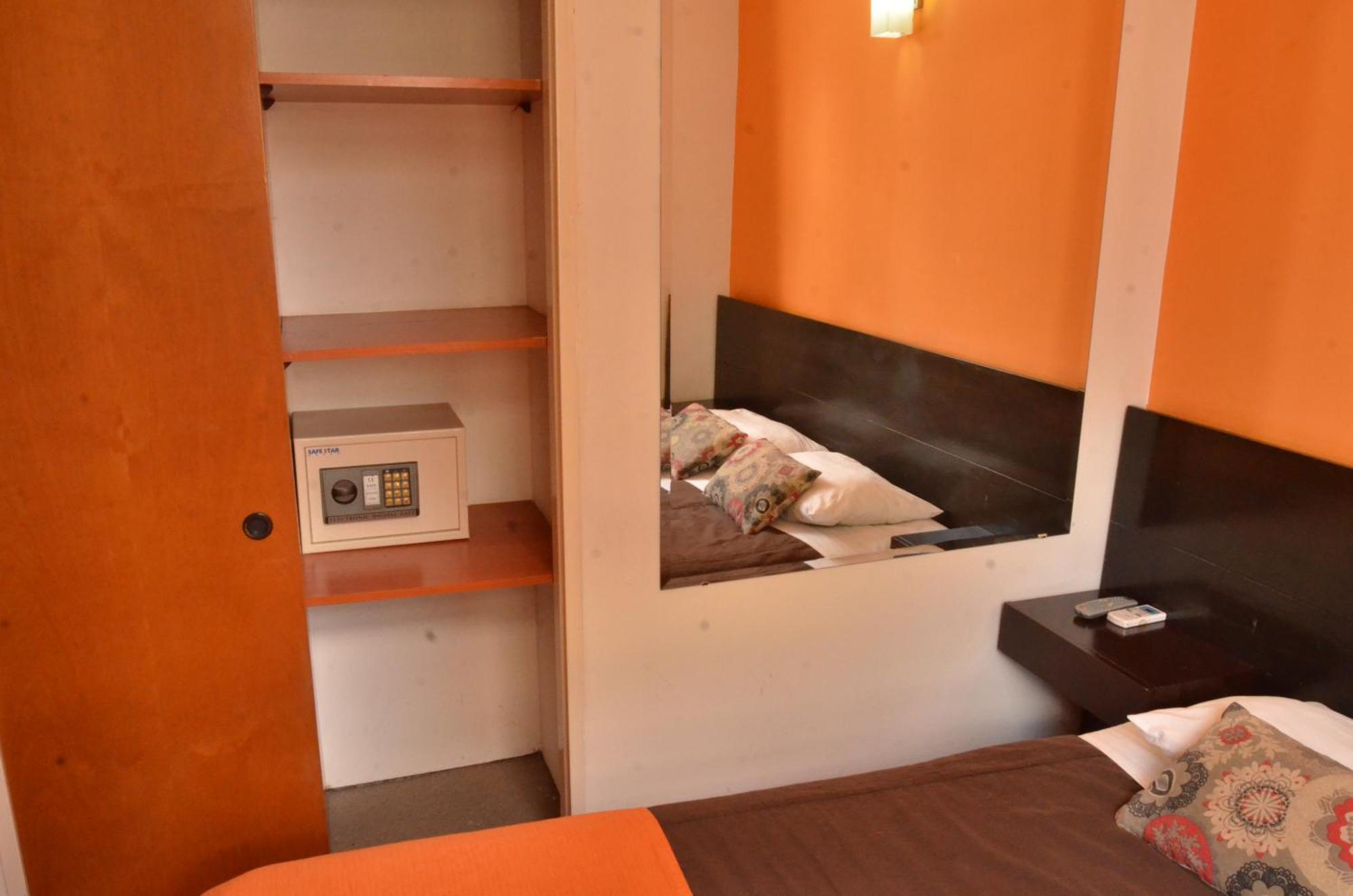 Hotel Alma De บัวโนสไอเรส ห้อง รูปภาพ