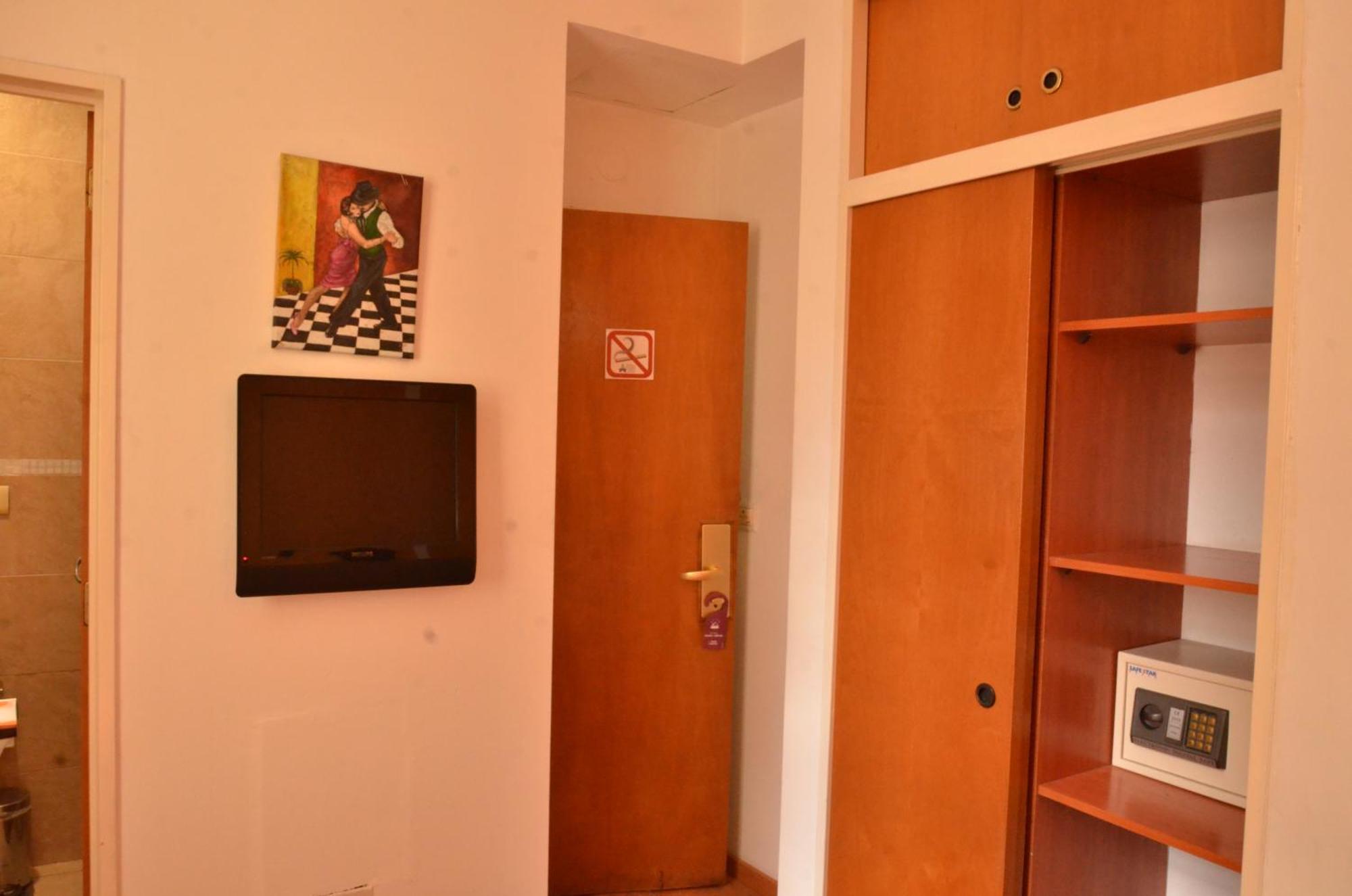 Hotel Alma De บัวโนสไอเรส ห้อง รูปภาพ