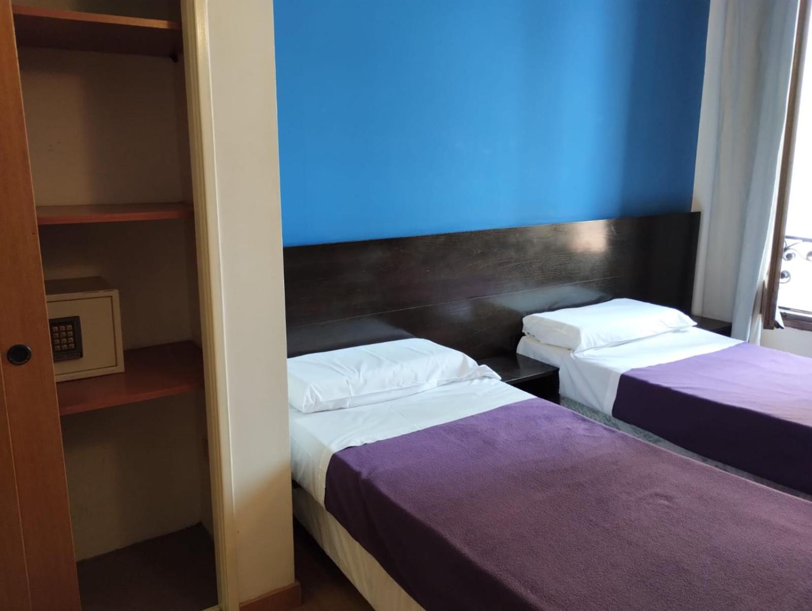 Hotel Alma De บัวโนสไอเรส ห้อง รูปภาพ