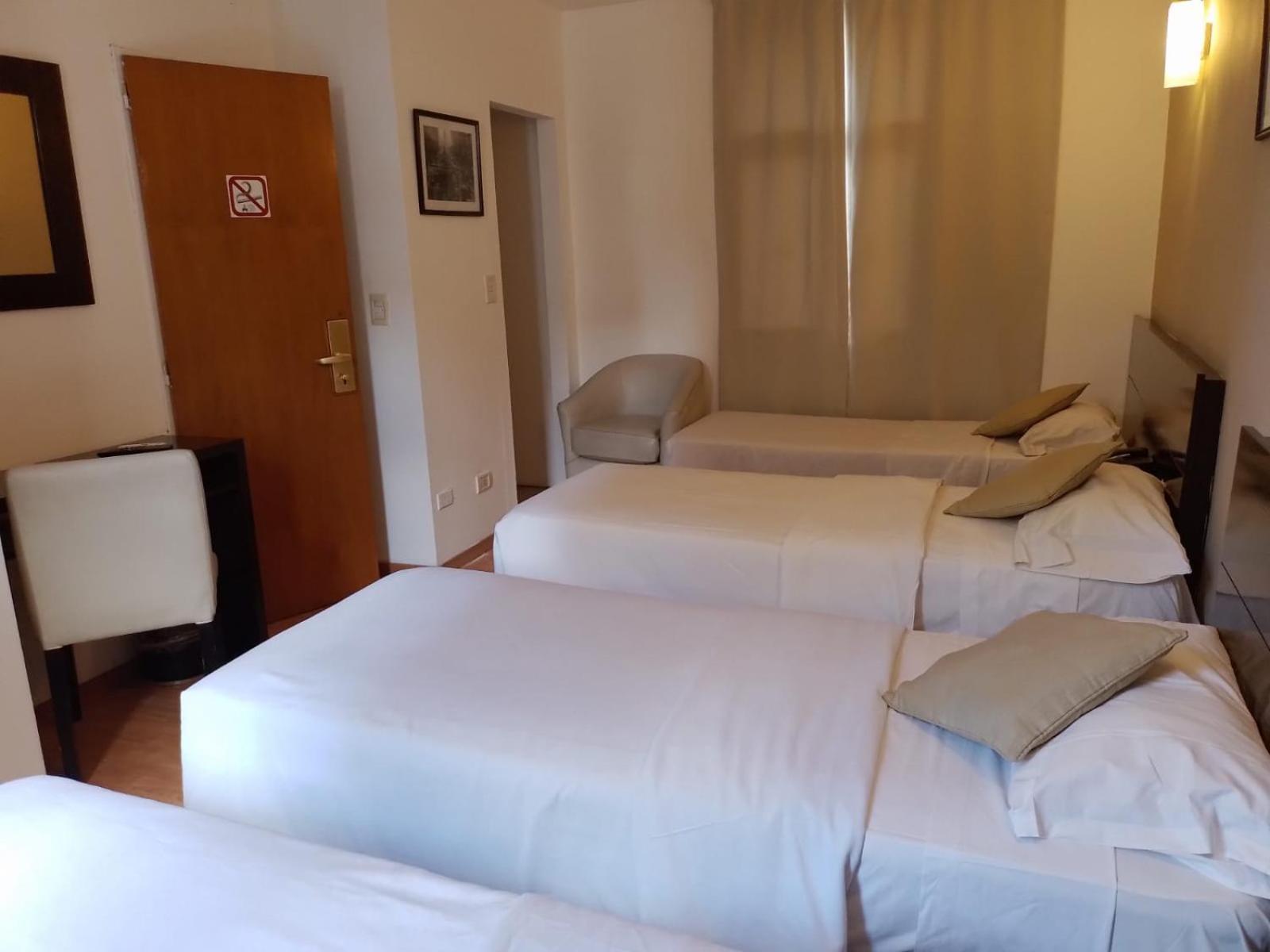Hotel Alma De บัวโนสไอเรส ภายนอก รูปภาพ