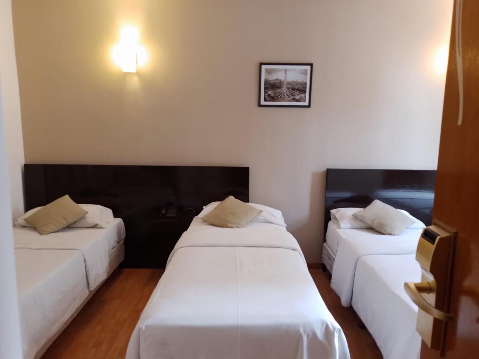 Hotel Alma De บัวโนสไอเรส ภายนอก รูปภาพ