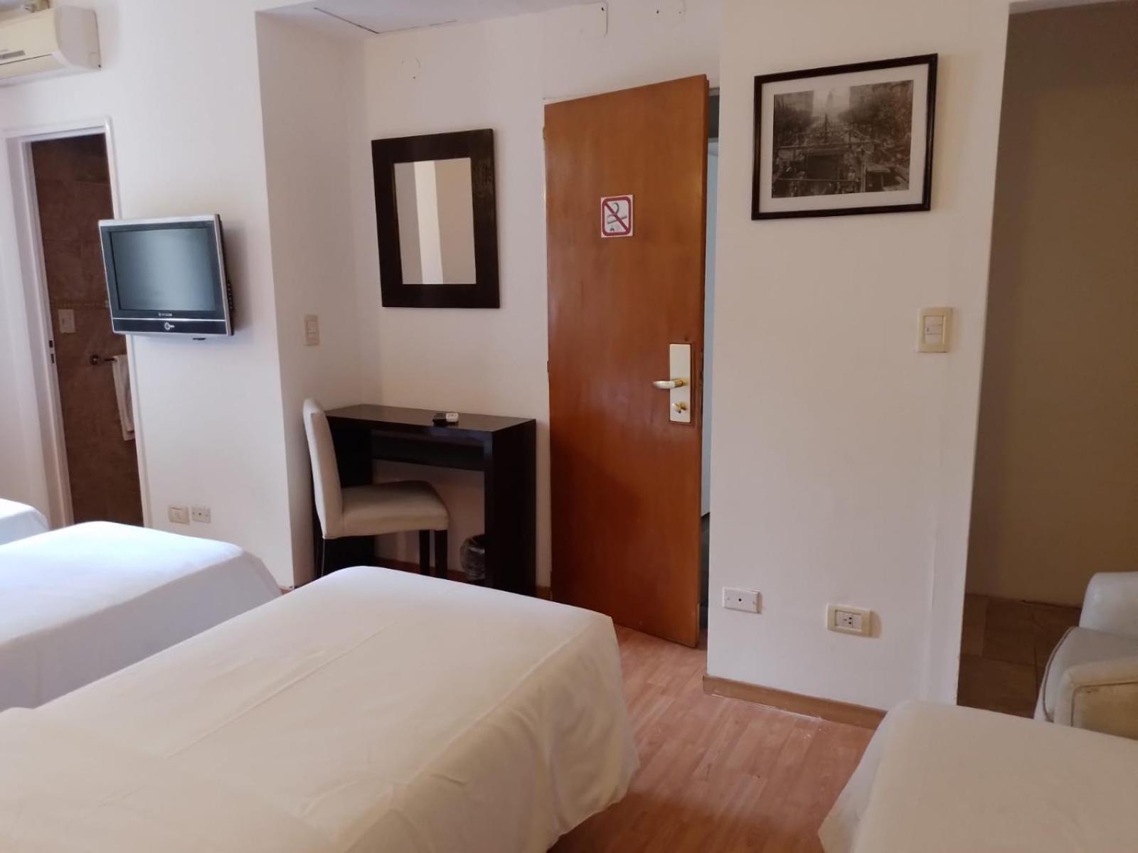 Hotel Alma De บัวโนสไอเรส ภายนอก รูปภาพ
